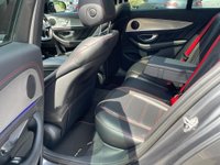 USED 2017 17 MERCEDES-BENZ E CLASS 3.0 E43 V6 AMG (Premium) G-Tronic+ 4MATIC Euro 6 (s/s) 4dr PANORAMIC ROOF, JUST SERVICED