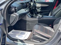 USED 2017 17 MERCEDES-BENZ E CLASS 3.0 E43 V6 AMG (Premium) G-Tronic+ 4MATIC Euro 6 (s/s) 4dr PANORAMIC ROOF, JUST SERVICED