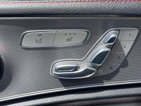USED 2017 17 MERCEDES-BENZ E CLASS 3.0 E43 V6 AMG (Premium) G-Tronic+ 4MATIC Euro 6 (s/s) 4dr PANORAMIC ROOF, JUST SERVICED