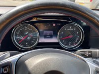 USED 2017 17 MERCEDES-BENZ E CLASS 3.0 E43 V6 AMG (Premium) G-Tronic+ 4MATIC Euro 6 (s/s) 4dr PANORAMIC ROOF, JUST SERVICED