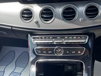 USED 2017 17 MERCEDES-BENZ E CLASS 3.0 E43 V6 AMG (Premium) G-Tronic+ 4MATIC Euro 6 (s/s) 4dr PANORAMIC ROOF, JUST SERVICED