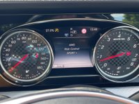 USED 2017 17 MERCEDES-BENZ E CLASS 3.0 E43 V6 AMG (Premium) G-Tronic+ 4MATIC Euro 6 (s/s) 4dr PANORAMIC ROOF, JUST SERVICED