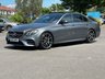 USED 2017 17 MERCEDES-BENZ E CLASS 3.0 E43 V6 AMG (Premium) G-Tronic+ 4MATIC Euro 6 (s/s) 4dr PANORAMIC ROOF, JUST SERVICED