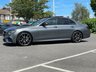 USED 2017 17 MERCEDES-BENZ E CLASS 3.0 E43 V6 AMG (Premium) G-Tronic+ 4MATIC Euro 6 (s/s) 4dr PANORAMIC ROOF, JUST SERVICED