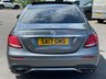 USED 2017 17 MERCEDES-BENZ E CLASS 3.0 E43 V6 AMG (Premium) G-Tronic+ 4MATIC Euro 6 (s/s) 4dr PANORAMIC ROOF, JUST SERVICED