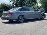 USED 2017 17 MERCEDES-BENZ E CLASS 3.0 E43 V6 AMG (Premium) G-Tronic+ 4MATIC Euro 6 (s/s) 4dr PANORAMIC ROOF, JUST SERVICED