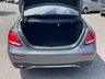 USED 2017 17 MERCEDES-BENZ E CLASS 3.0 E43 V6 AMG (Premium) G-Tronic+ 4MATIC Euro 6 (s/s) 4dr PANORAMIC ROOF, JUST SERVICED