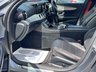 USED 2017 17 MERCEDES-BENZ E CLASS 3.0 E43 V6 AMG (Premium) G-Tronic+ 4MATIC Euro 6 (s/s) 4dr PANORAMIC ROOF, JUST SERVICED