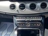 USED 2017 17 MERCEDES-BENZ E CLASS 3.0 E43 V6 AMG (Premium) G-Tronic+ 4MATIC Euro 6 (s/s) 4dr PANORAMIC ROOF, JUST SERVICED