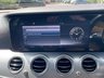 USED 2017 17 MERCEDES-BENZ E CLASS 3.0 E43 V6 AMG (Premium) G-Tronic+ 4MATIC Euro 6 (s/s) 4dr PANORAMIC ROOF, JUST SERVICED