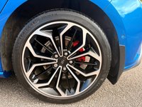 USED 2021 71 FORD FOCUS 1.0T EcoBoost ST-Line X Hatchback 5dr Petrol Manual Euro 6 (s/s) (125 ps) 