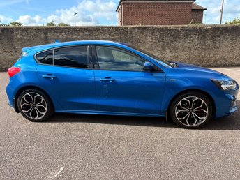 View our Ford Focus