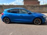 USED 2021 71 FORD FOCUS 1.0T EcoBoost ST-Line X Hatchback 5dr Petrol Manual Euro 6 (s/s) (125 ps) 