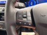 USED 2021 71 FORD FOCUS 1.0T EcoBoost ST-Line X Hatchback 5dr Petrol Manual Euro 6 (s/s) (125 ps) 