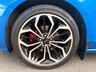 USED 2021 71 FORD FOCUS 1.0T EcoBoost ST-Line X Hatchback 5dr Petrol Manual Euro 6 (s/s) (125 ps) 