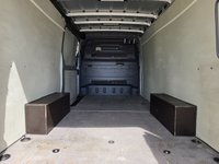 USED 2019 69 MERCEDES-BENZ SPRINTER 2.1 314 CDI MWB G-Tronic + RWD L2 H1 143 BHP [EURO 6] 