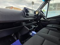 USED 2019 69 MERCEDES-BENZ SPRINTER 2.1 314 CDI MWB G-Tronic + RWD L2 H1 143 BHP [EURO 6] 