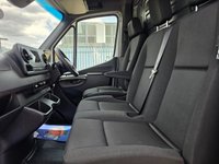 USED 2019 69 MERCEDES-BENZ SPRINTER 2.1 314 CDI MWB G-Tronic + RWD L2 H1 143 BHP [EURO 6] 