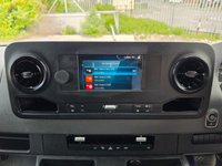 USED 2019 69 MERCEDES-BENZ SPRINTER 2.1 314 CDI MWB G-Tronic + RWD L2 H1 143 BHP [EURO 6] 