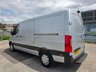 USED 2019 69 MERCEDES-BENZ SPRINTER 2.1 314 CDI MWB G-Tronic + RWD L2 H1 143 BHP [EURO 6] 
