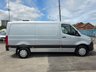 USED 2019 69 MERCEDES-BENZ SPRINTER 2.1 314 CDI MWB G-Tronic + RWD L2 H1 143 BHP [EURO 6] 