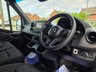 USED 2019 69 MERCEDES-BENZ SPRINTER 2.1 314 CDI MWB G-Tronic + RWD L2 H1 143 BHP [EURO 6] 
