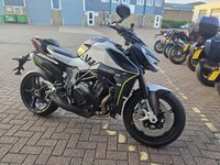 USED QJMOTOR SRK 921 