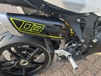 USED QJMOTOR SRK 921 