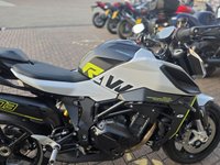 USED QJMOTOR SRK 921 