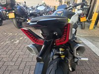 USED QJMOTOR SRK 921 