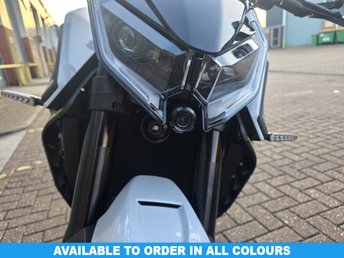View our QJMOTOR SRK 921