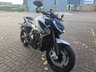 USED QJMOTOR SRK 921 