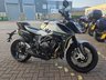 USED QJMOTOR SRK 921 