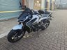 USED QJMOTOR SRK 921 