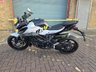 USED QJMOTOR SRK 921 
