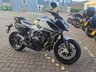 USED QJMOTOR SRK 921 