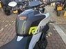 USED QJMOTOR SRK 921 