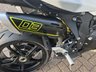 USED QJMOTOR SRK 921 