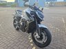 USED QJMOTOR SRK 921 