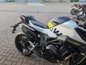 USED QJMOTOR SRK 921 