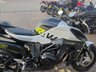USED QJMOTOR SRK 921 