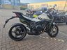 USED QJMOTOR SRK 921 