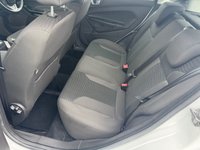 USED 2015 15 FORD FIESTA 1.6 Zetec Hatchback 5dr Petrol Powershift Euro 6 (105 ps) Buy with Complete Confidence from Sheriff Motors. This vehicle is ready to drive away today, having recently undergone preparation for a previous customer order that unfortunately could not proceed due to finance circumstances changing at the last stage. As with all our vehicles, it has been extensively road tested and thoroughly inspected prior to sale. Each vehicle comes with a new 1 year MOT with all advisories and failures rectified at no additional cost, plus a full oil and filter service.