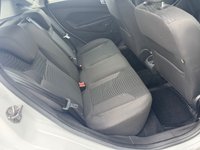 USED 2015 15 FORD FIESTA 1.6 Zetec Hatchback 5dr Petrol Powershift Euro 6 (105 ps) Buy with Complete Confidence from Sheriff Motors. This vehicle is ready to drive away today, having recently undergone preparation for a previous customer order that unfortunately could not proceed due to finance circumstances changing at the last stage. As with all our vehicles, it has been extensively road tested and thoroughly inspected prior to sale. Each vehicle comes with a new 1 year MOT with all advisories and failures rectified at no additional cost, plus a full oil and filter service.