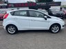 USED 2015 15 FORD FIESTA 1.6 Zetec Hatchback 5dr Petrol Powershift Euro 6 (105 ps) Buy with Complete Confidence from Sheriff Motors. This vehicle is ready to drive away today, having recently undergone preparation for a previous customer order that unfortunately could not proceed due to finance circumstances changing at the last stage. As with all our vehicles, it has been extensively road tested and thoroughly inspected prior to sale. Each vehicle comes with a new 1 year MOT with all advisories and failures rectified at no additional cost, plus a full oil and filter service.