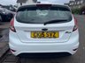 USED 2015 15 FORD FIESTA 1.6 Zetec Hatchback 5dr Petrol Powershift Euro 6 (105 ps) Buy with Complete Confidence from Sheriff Motors. This vehicle is ready to drive away today, having recently undergone preparation for a previous customer order that unfortunately could not proceed due to finance circumstances changing at the last stage. As with all our vehicles, it has been extensively road tested and thoroughly inspected prior to sale. Each vehicle comes with a new 1 year MOT with all advisories and failures rectified at no additional cost, plus a full oil and filter service.