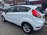 USED 2015 15 FORD FIESTA 1.6 Zetec Hatchback 5dr Petrol Powershift Euro 6 (105 ps) Buy with Complete Confidence from Sheriff Motors. This vehicle is ready to drive away today, having recently undergone preparation for a previous customer order that unfortunately could not proceed due to finance circumstances changing at the last stage. As with all our vehicles, it has been extensively road tested and thoroughly inspected prior to sale. Each vehicle comes with a new 1 year MOT with all advisories and failures rectified at no additional cost, plus a full oil and filter service.
