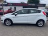 USED 2015 15 FORD FIESTA 1.6 Zetec Hatchback 5dr Petrol Powershift Euro 6 (105 ps) Buy with Complete Confidence from Sheriff Motors. This vehicle is ready to drive away today, having recently undergone preparation for a previous customer order that unfortunately could not proceed due to finance circumstances changing at the last stage. As with all our vehicles, it has been extensively road tested and thoroughly inspected prior to sale. Each vehicle comes with a new 1 year MOT with all advisories and failures rectified at no additional cost, plus a full oil and filter service.