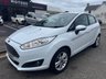 USED 2015 15 FORD FIESTA 1.6 Zetec Hatchback 5dr Petrol Powershift Euro 6 (105 ps) Buy with Complete Confidence from Sheriff Motors. This vehicle is ready to drive away today, having recently undergone preparation for a previous customer order that unfortunately could not proceed due to finance circumstances changing at the last stage. As with all our vehicles, it has been extensively road tested and thoroughly inspected prior to sale. Each vehicle comes with a new 1 year MOT with all advisories and failures rectified at no additional cost, plus a full oil and filter service.