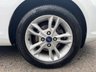 USED 2015 15 FORD FIESTA 1.6 Zetec Hatchback 5dr Petrol Powershift Euro 6 (105 ps) Buy with Complete Confidence from Sheriff Motors. This vehicle is ready to drive away today, having recently undergone preparation for a previous customer order that unfortunately could not proceed due to finance circumstances changing at the last stage. As with all our vehicles, it has been extensively road tested and thoroughly inspected prior to sale. Each vehicle comes with a new 1 year MOT with all advisories and failures rectified at no additional cost, plus a full oil and filter service.